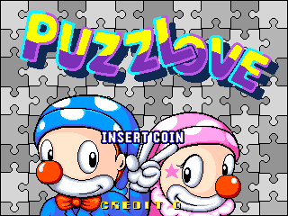 Puzz Love (Korea)