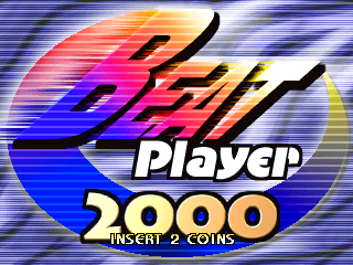 Beat Player 2000