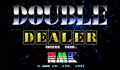 Double Dealer