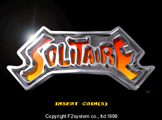 Solitaire