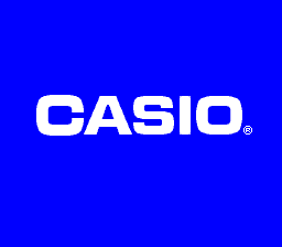 Casio Loopy