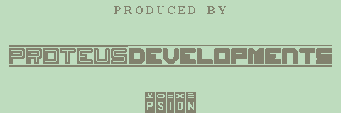 Psion Series 3