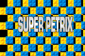 Super Petrix