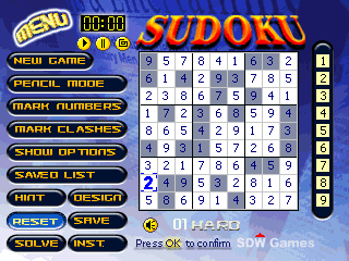 Sudoku Do You Sudoku?