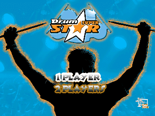 Senario Drum Super Star