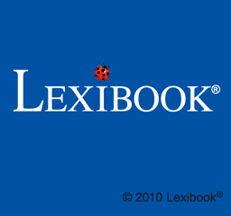 Lexibook Toy Story 3