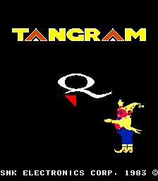 Tangram Q