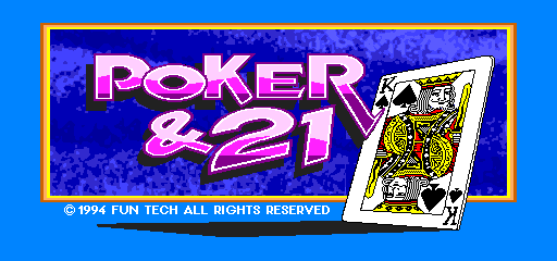 Poker 21