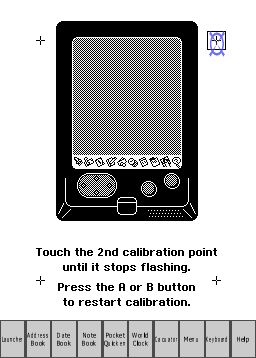 Zoomer (Z-PDA / Z-7000)