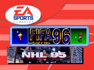 EA Sports Classics