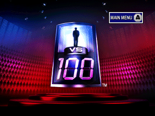100 Vs 1