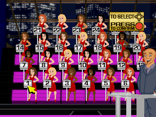 Deal or No Deal