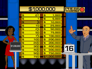Deal or No Deal