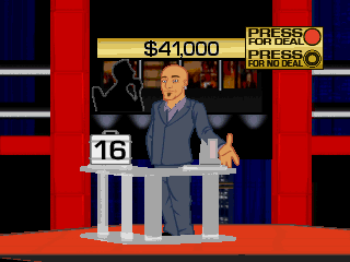 Deal or No Deal