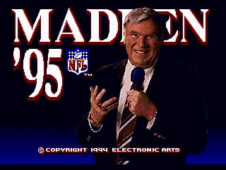 EA Sports Classics US