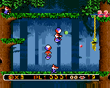 Mini Game Player 48-in-1