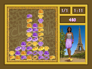The Cheetah Girls Passport to Fame