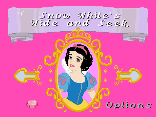Disney Princess Magical Adventures