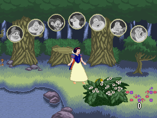 Disney Princess Magical Adventures
