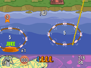Nicktoons Summer Camp
