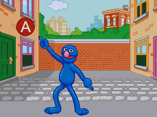 Sesame Street Beat