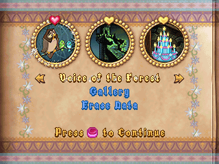 Sleeping Beauty - Tales of Enchantment