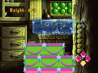 Sleeping Beauty - Tales of Enchantment