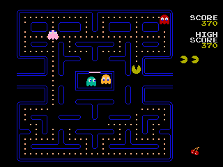 Super Pac-Man Collection