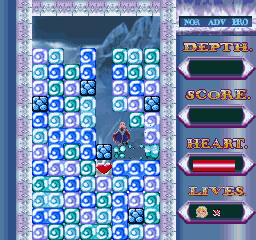 Compact Cyber Arcade - Frozen