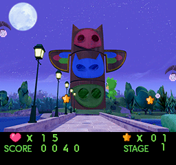 Compact Cyber Arcade - PJ Masks