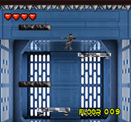 Compact Cyber Arcade - Star Wars Rebels