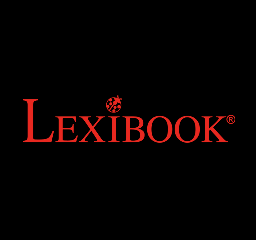 Lexibook Retro TV Game Console 300-in-1
