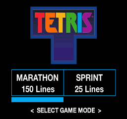 Tetris In A Tin