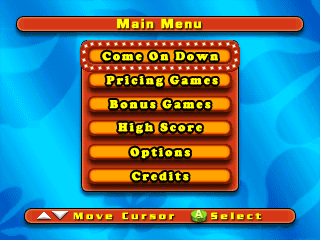 The Price is Right