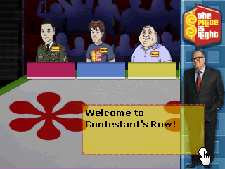 The Price is Right