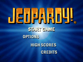 Jeopardy