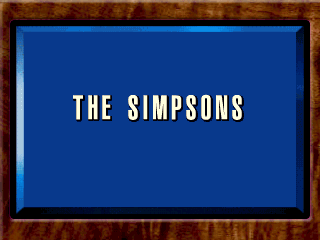 Jeopardy