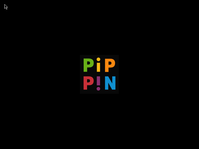 Bandai/Apple Pippin