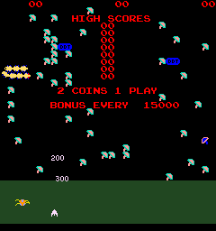 Centipede, Millipede, Missile Command, Let's Go Bowling